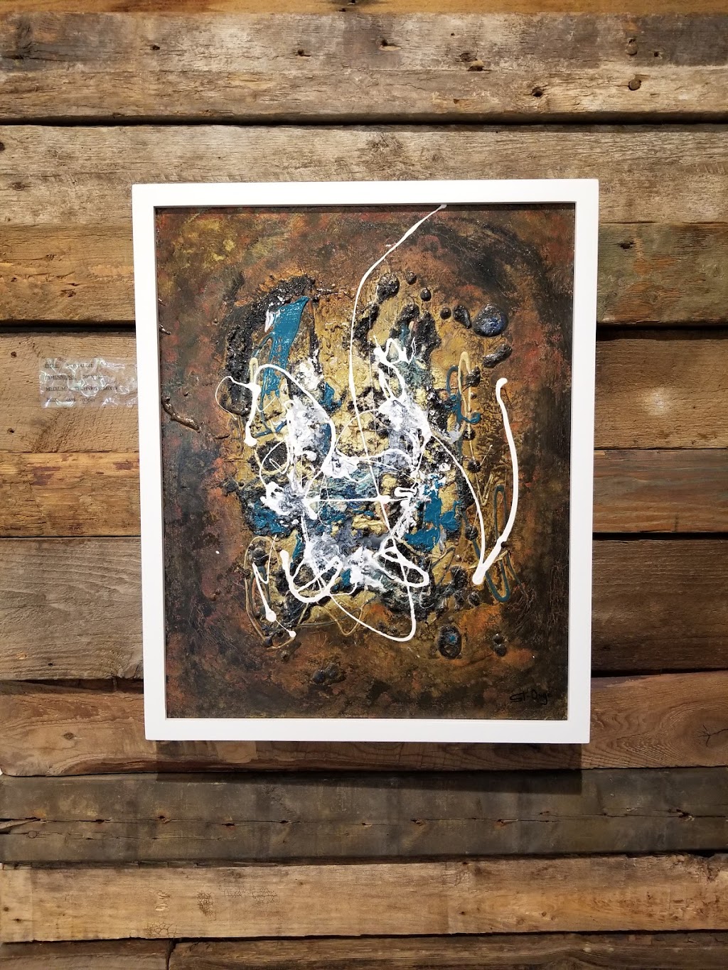 Nancy St-Onge artiste peintre professionnel, sur rendez-vous. | 54 Rue River, Stanbridge East, QC J0J 2H0, Canada | Phone: (579) 433-8604