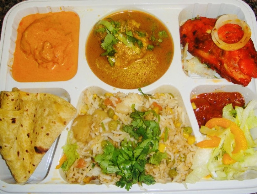 Shahi Rasoi | closer To Shopper Drug Mart Entrance, 85 Ellesmere Rd, Toronto, ON M1R 4B7, Canada | Phone: (416) 445-0410