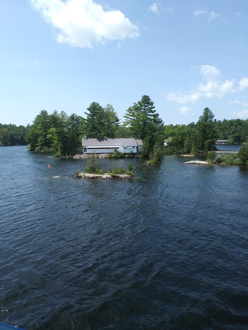 Gordon Yacht Harbour Marina | 54 Front St E, Bobcaygeon, ON K0M 1A0, Canada | Phone: (705) 738-2381