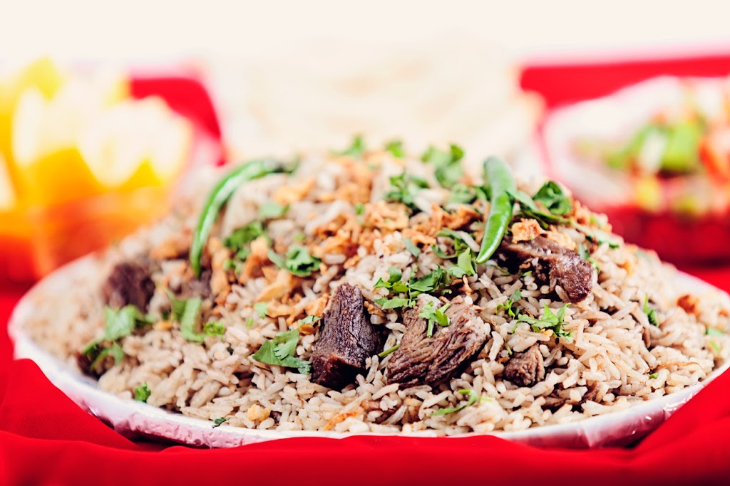 All Seasons Indian Catering | C, 2285 St Laurent Blvd #11, Ottawa, ON K1G 4Z6, Canada | Phone: (613) 738-7786