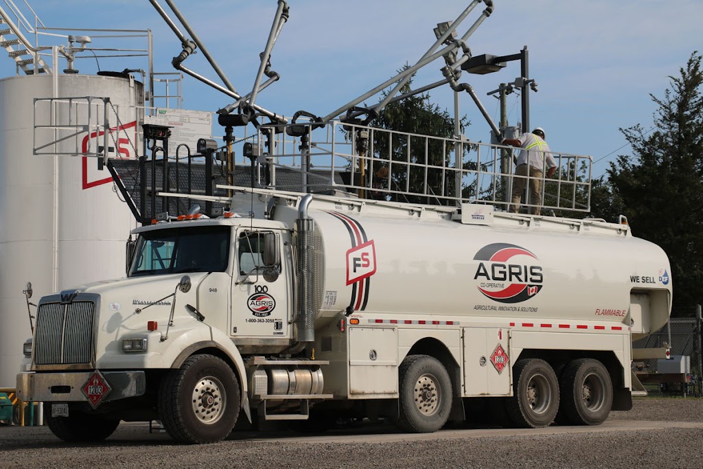 AGRIS Energy | 22676 Victoria Rd, Thamesville, ON N0P 2K0, Canada | Phone: (800) 363-3385