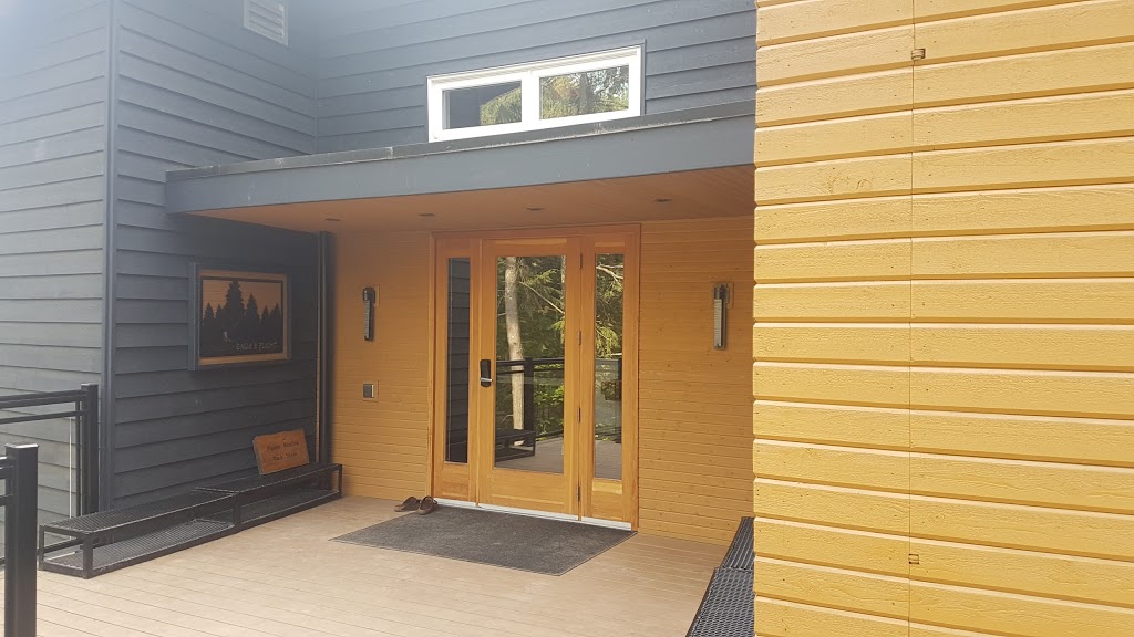 The Leadership Studio | 4585 ON-141, Rosseau, ON P0C 1J0, Canada | Phone: (705) 732-4373
