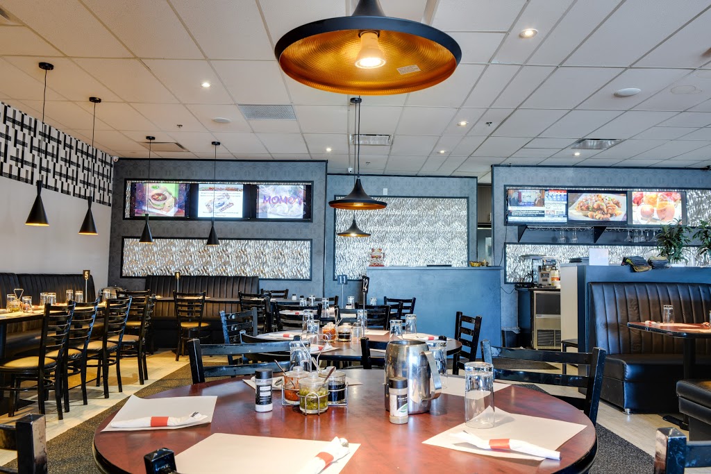 Salt & Pepper | 35 Brunel Rd #4, Mississauga, ON L4Z 3E8, Canada | Phone: (905) 568-9900