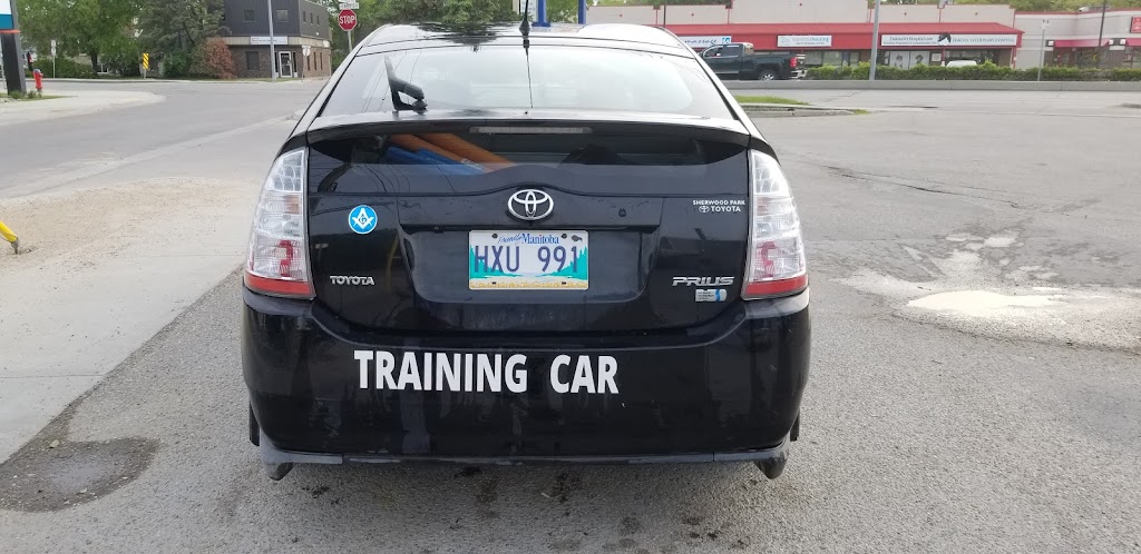 safe2go driving school | 78 Gull Lake Rd, Winnipeg, MB R3T 4V9, Canada | Phone: (204) 998-5188