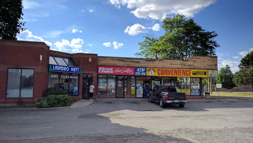 Big Bee Convenience | 263 Argyle St S, Caledonia, ON N3W 1K9, Canada | Phone: (905) 765-5544