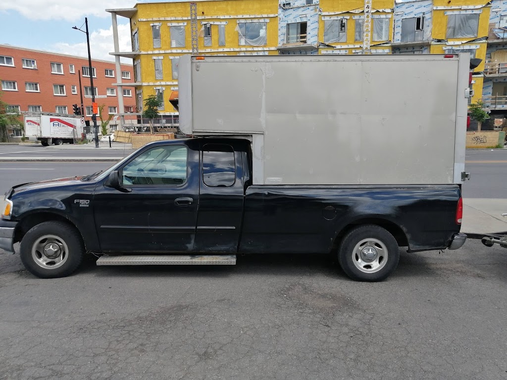 s-p-transport | 2555 Avenue Aird, Montréal, QC H1V 2W8, Canada | Phone: (514) 710-0983