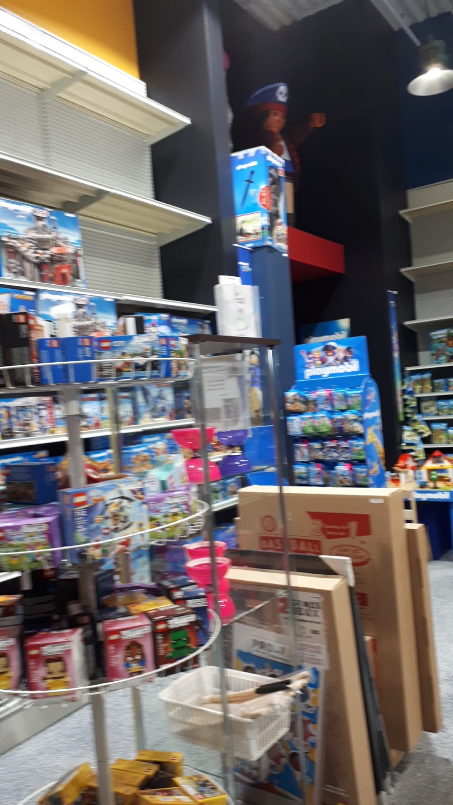 Lentre-Jeux (Jouets Frimousse) | 1404 Rue Aubuchon, Trois-Rivières, QC G8Y 5L3, Canada | Phone: (819) 376-9452