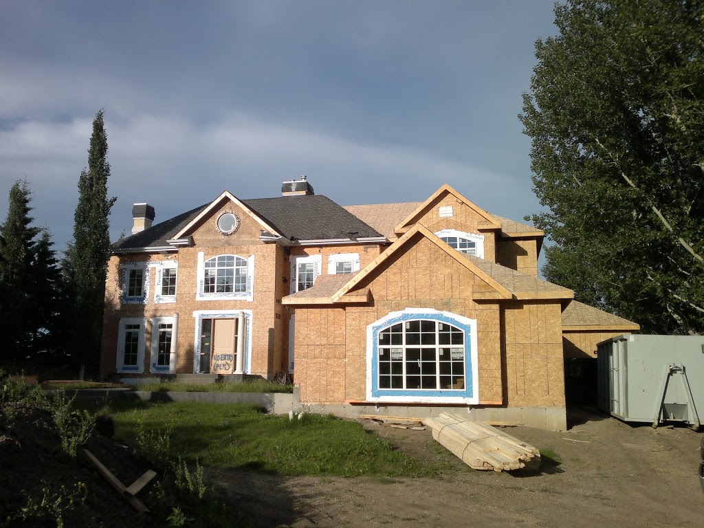 Eurobuild Construction | 785 Anderson Crescent, West Vancouver, BC V7T 1S4, Canada | Phone: (778) 887-2399