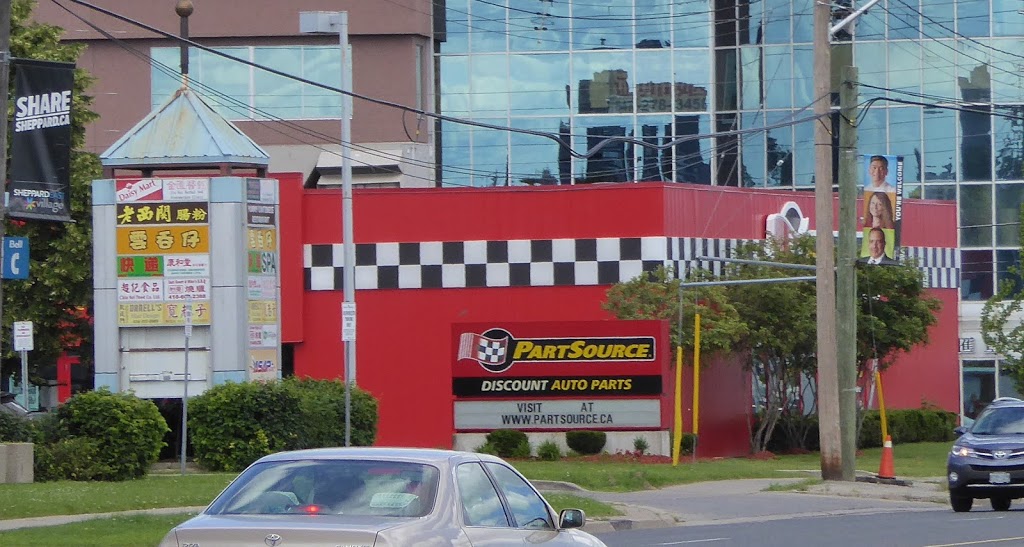 PartSource | 4420 Sheppard Ave E, Scarborough, ON M1S 1T9, Canada | Phone: (416) 335-9222