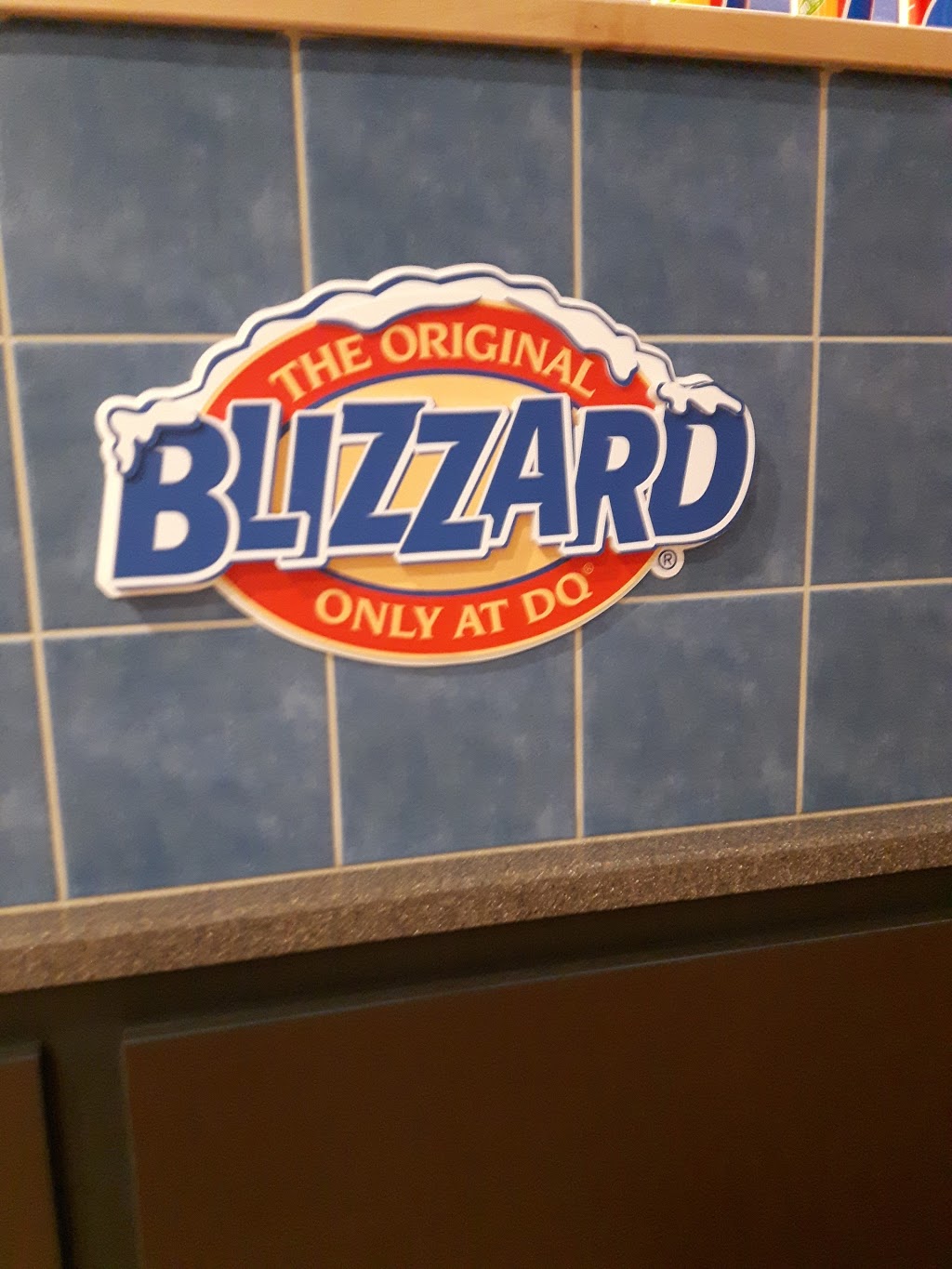 Dairy Queen Grill & Chill | 31911 S Fraser Way, Abbotsford, BC V2T 1V5, Canada | Phone: (604) 850-0080