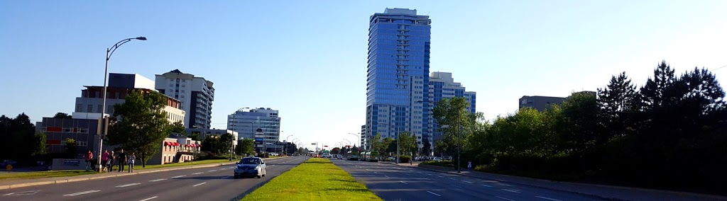 Taxi Coop Ste-Foy | 2631 Boulevard du Versant N, Québec, QC G1V 1A3, Canada | Phone: (418) 653-7777