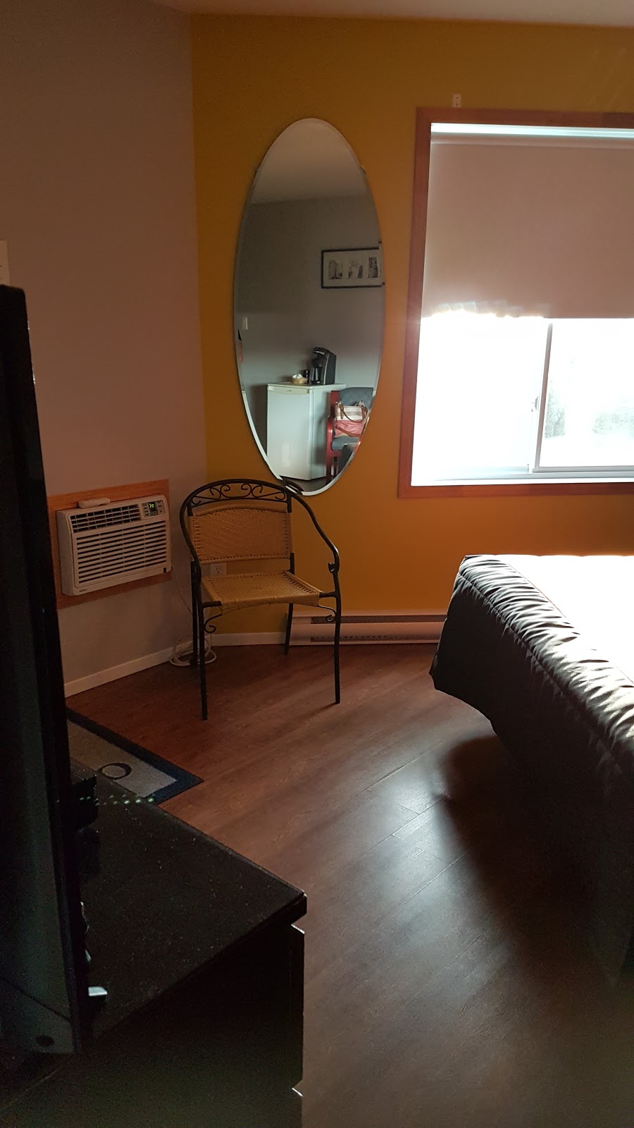 Motel Le Victo | 1221 Rue Notre Dame O, Victoriaville, QC G6P 7L1, Canada | Phone: (819) 752-4169
