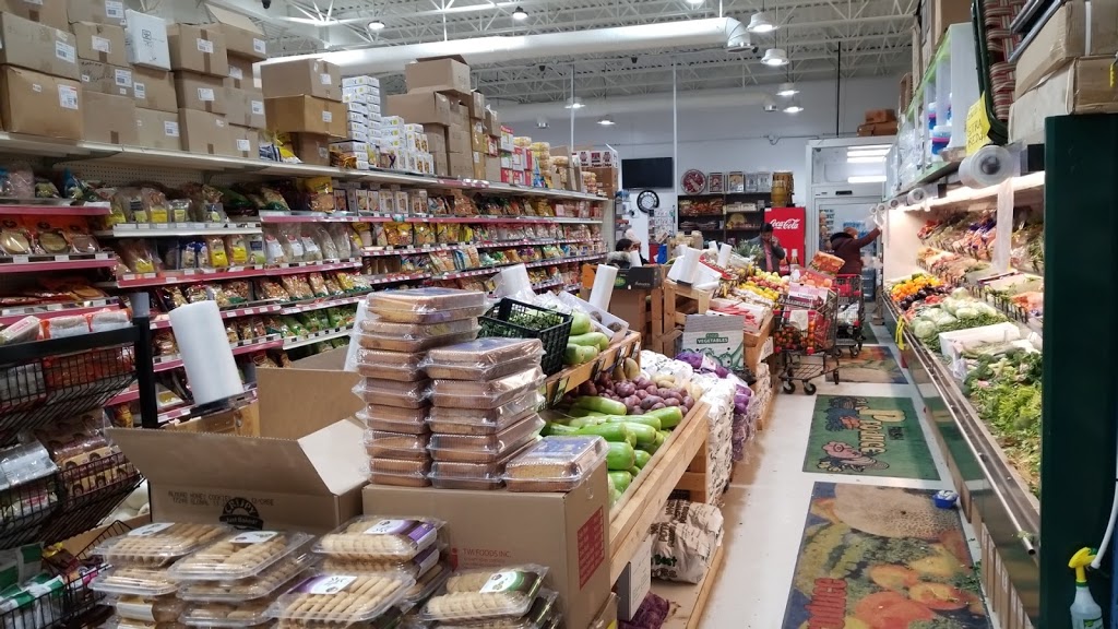 Earth Food Centre | 9985 McVean Dr Unit 9, Brampton, ON L6P 0K4, Canada | Phone: (905) 794-5129