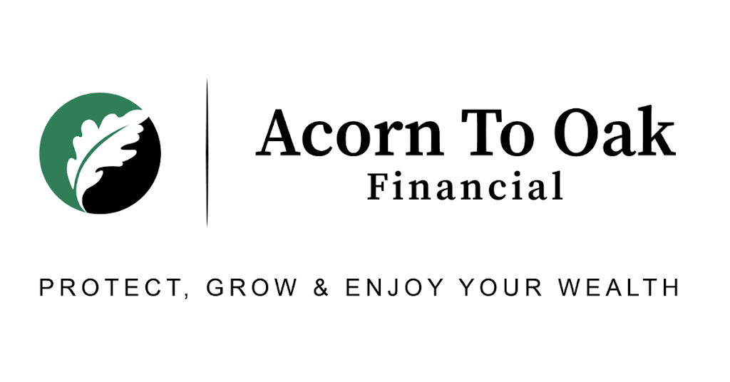 Acorn To Oak Financial | 431 Bayview Dr #1, Barrie, ON L4N 8Y2, Canada | Phone: (705) 728-2522