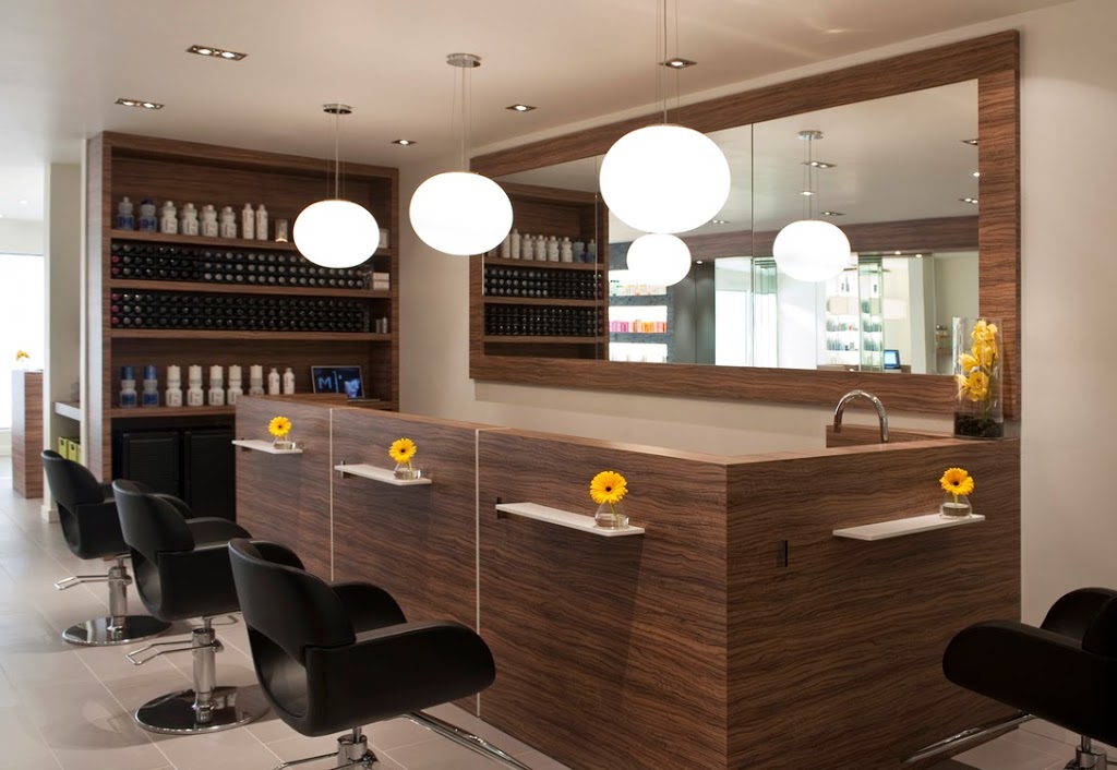 Salon M Squared | 186 Wilson Ave, North York, ON M5M 4N7, Canada | Phone: (647) 346-6454
