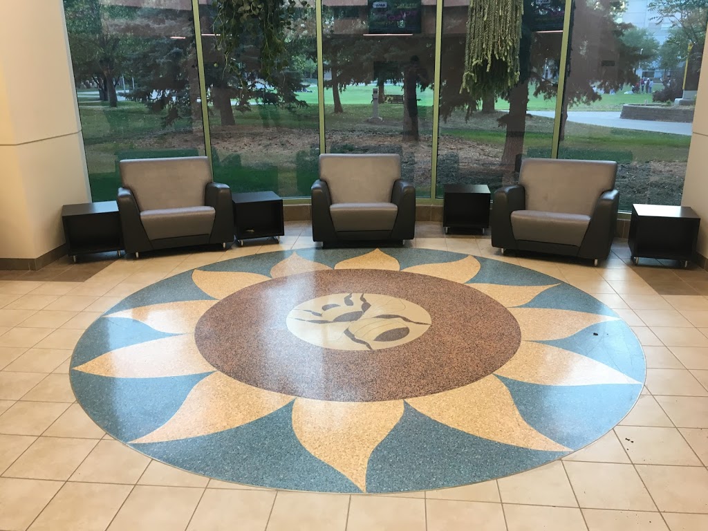 University of Regina | 3737 Wascana Pkwy, Regina, SK S4S 0A2, Canada | Phone: (306) 585-4111