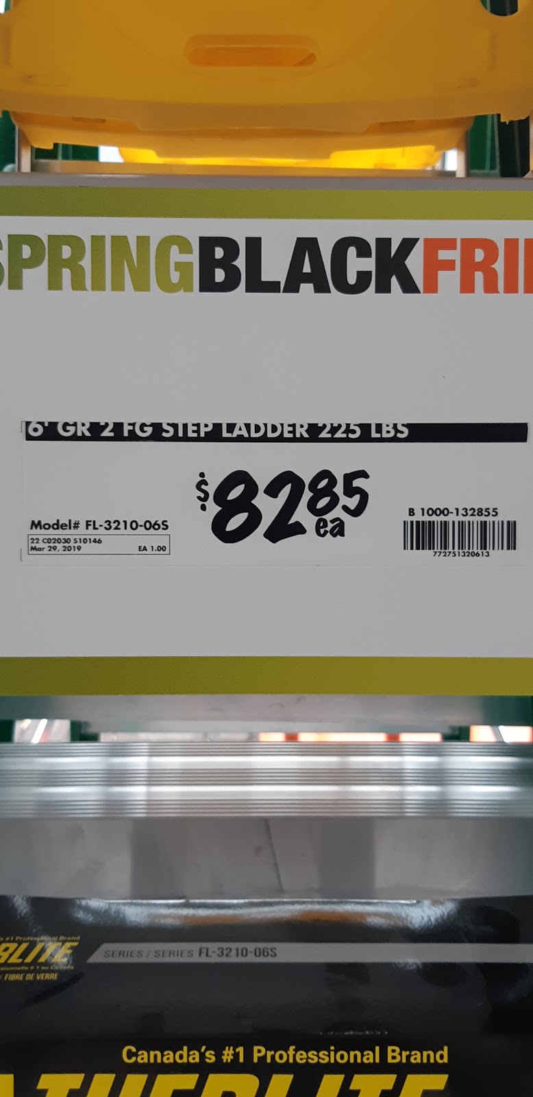 The Home Depot | 2980 Drinkwater Rd, Duncan, BC V9L 6C6, Canada | Phone: (250) 737-2360