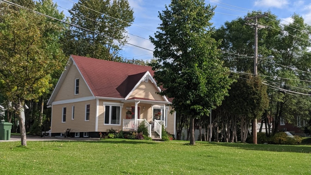 CEP Saguenay | 2321 Rue Vaillancourt, Jonquière, QC G7X 6R5, Canada | Phone: (418) 412-6747
