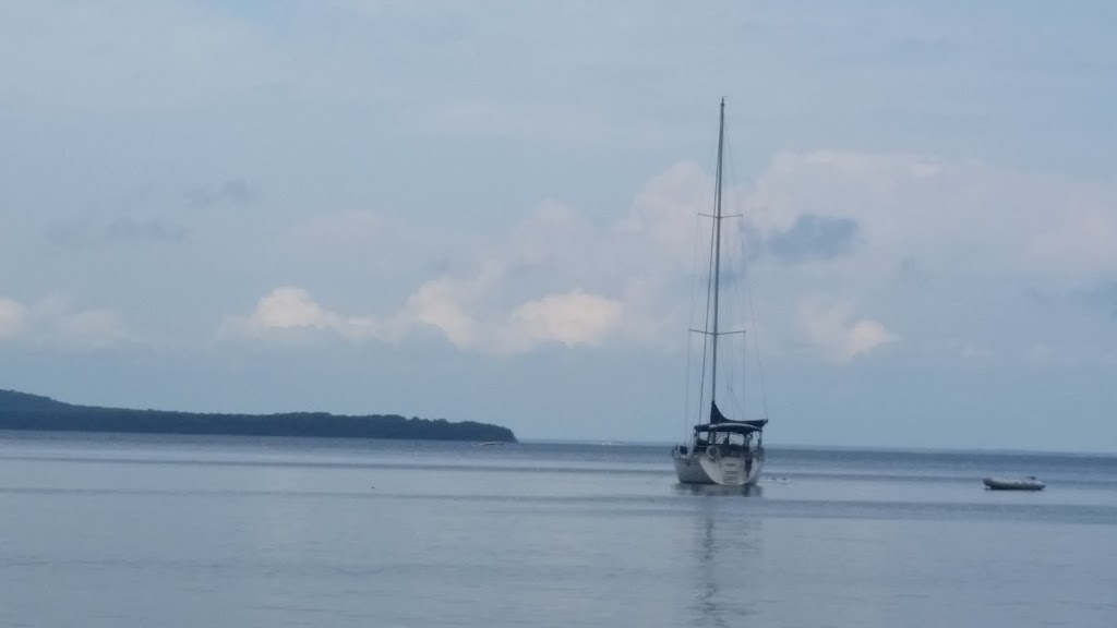 Awenda Provincial Park | Tiny, ON L9M 1R2, Canada