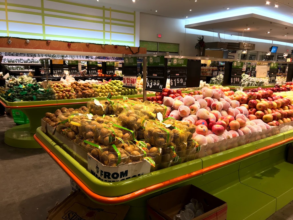 Sunny Foodmart | 7700 Markham Rd, Markham, ON L3S 4S1, Canada | Phone: (905) 201-2988