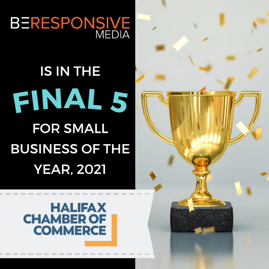 BeResponsive Media | 35 Bloom Ln Suite 213, Bedford, NS B4B 2E6, Canada | Phone: (902) 832-6178