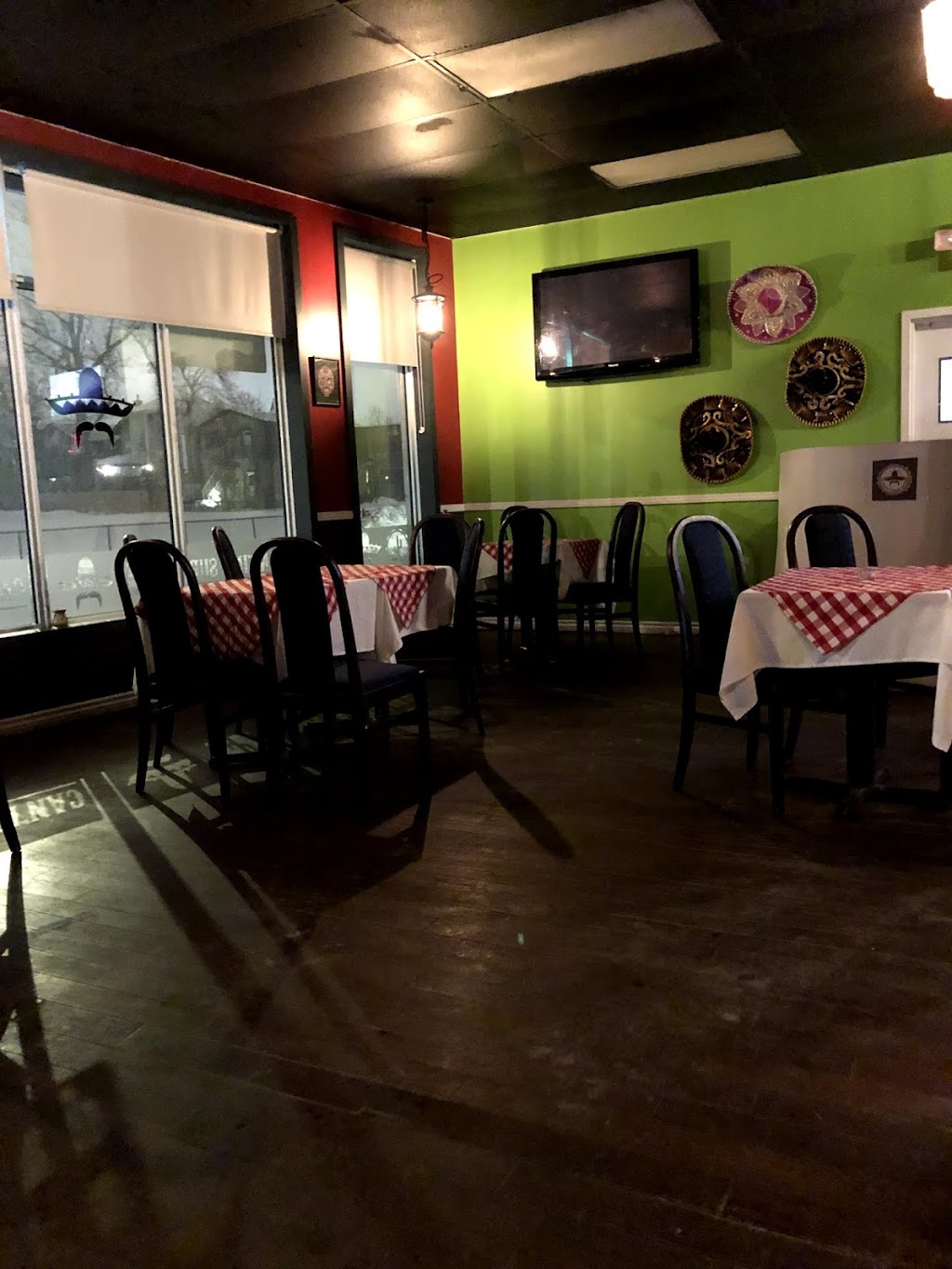 Cantina Sur | 665 Bronson Ave, Ottawa, ON K1S 4E7, Canada | Phone: (613) 567-7373