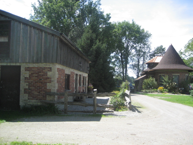 Blyth Bike Tours | 213 Dinsley St, Blyth, ON N0M 1H0, Canada | Phone: (888) 281-2746 ext. 1