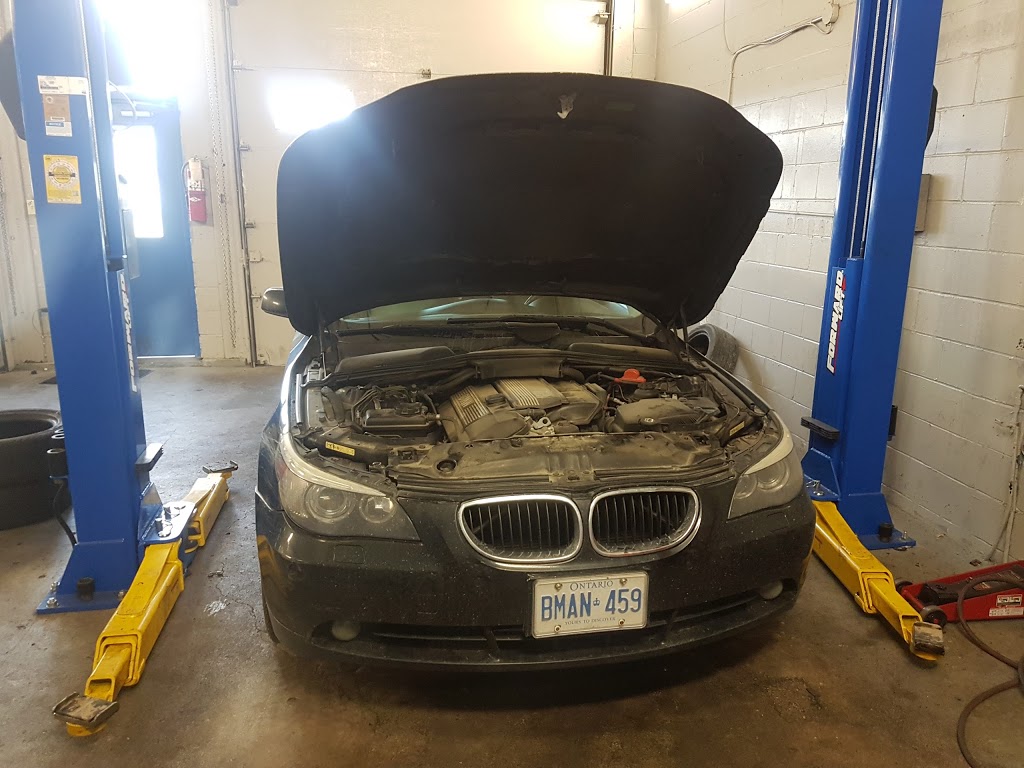 Carsup Automotive | car repair | 1364 Plains Rd E, Burlington, ON L7R 3P8, Canada | 9052970272 OR +1 905-297-0272