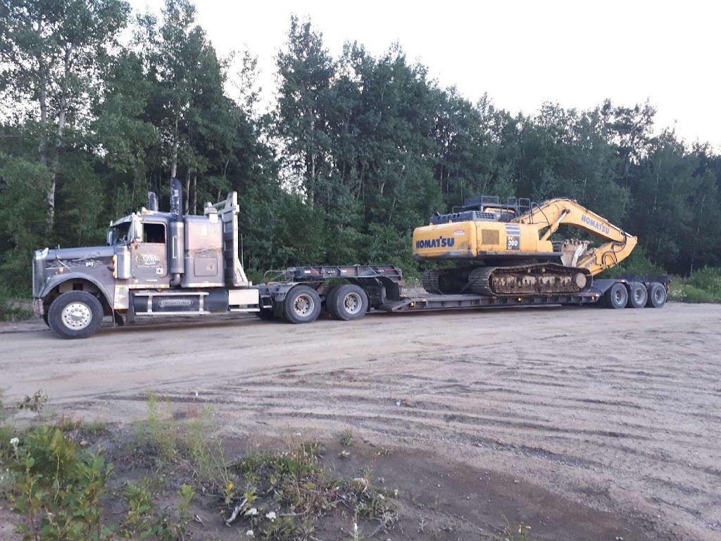 Transport Mica | 258 Rue Principale, Saint-Thomas-Didyme, QC G0W 1P0, Canada | Phone: (418) 671-2281