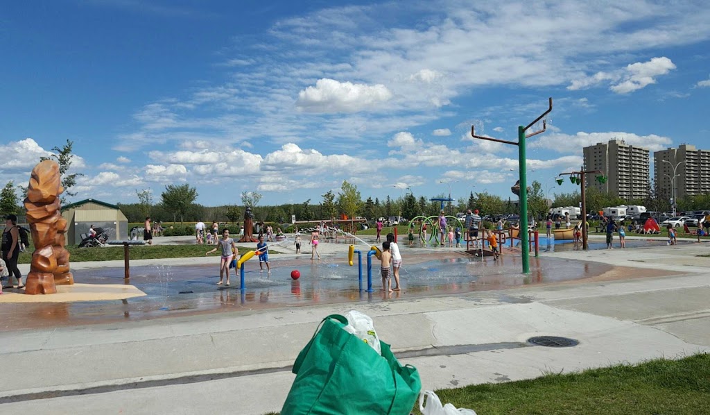 Callingwood Park | 17740 69 Avenue, Edmonton, AB T5T 3X9, Canada | Phone: (780) 944-5555