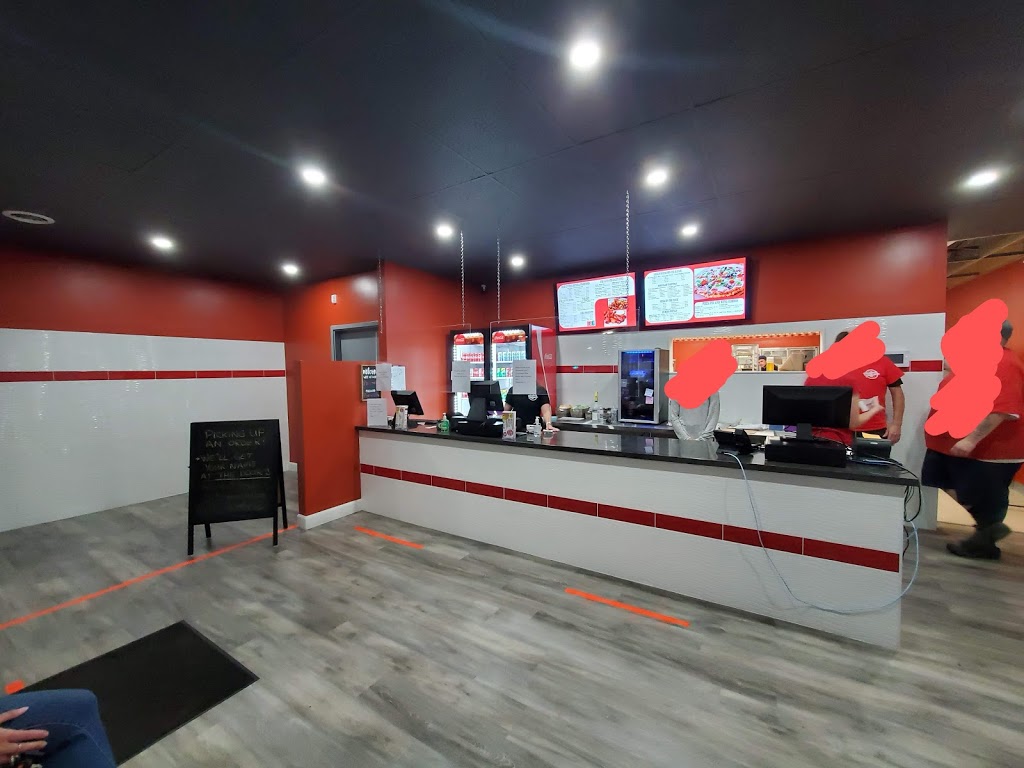 Pie Guys Pizzeria | 8278 Thorold Stone Rd Unit1A, Niagara Falls, ON L2H 1A9, Canada | Phone: (289) 477-0321