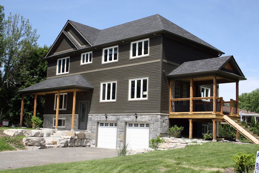 Timberidge Carpentry | North, 23625 Lake Ridge Rd, Cannington, ON L0E 1E0, Canada | Phone: (905) 862-8488