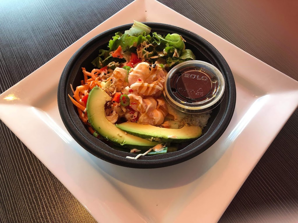Tom Tom sushi | 1110 Boulevard Curé-Labelle, Blainville, QC J7C 2M9, Canada | Phone: (579) 637-1999