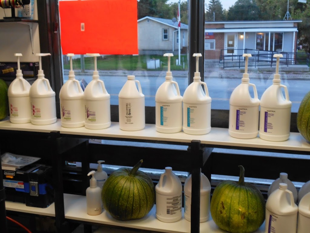 Lundar Hair Salon & Barber Shop | 1 Daisy Lane, Box 516, Lundar, MB R0C 1Y0, Canada | Phone: (204) 762-5452