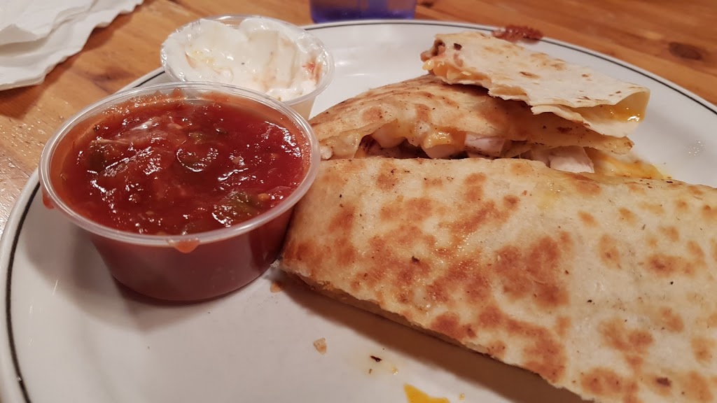 Outpost Grill | Junction Hwy 3 &14, Winkler, MB R6W 4B2, Canada | Phone: (204) 331-4486
