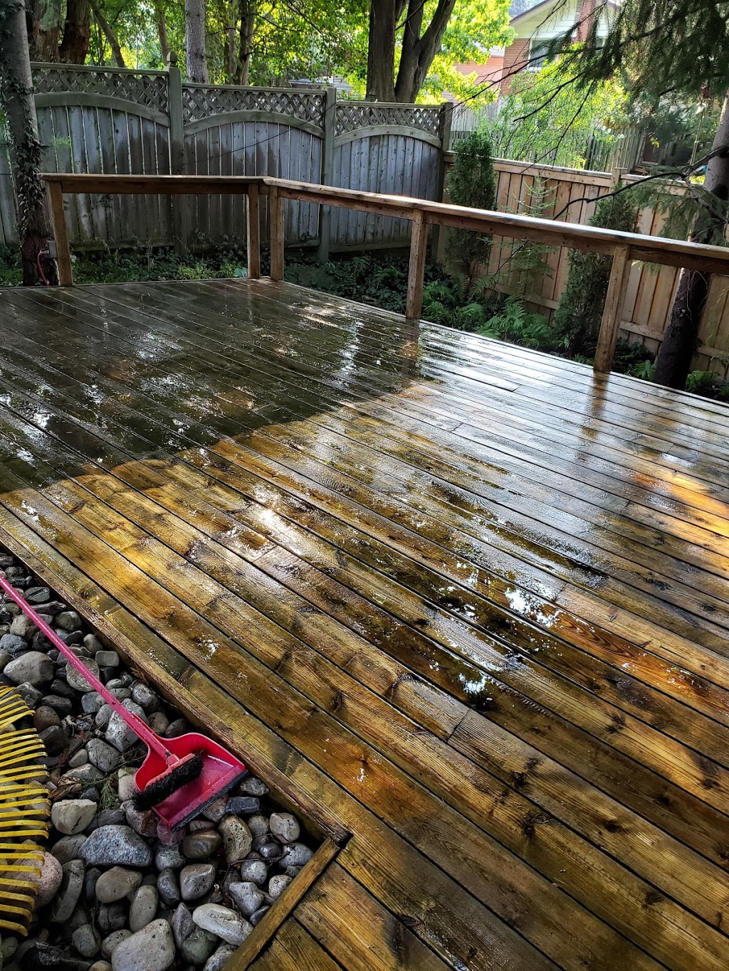 Keen 2 Klean | Coronation Blvd, Cambridge, ON N3H 3S1, Canada | Phone: (519) 212-0354