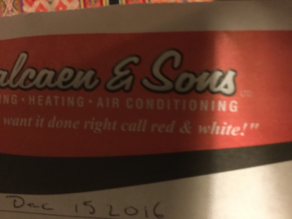 Balcaen & Sons Ltd | 1392 Pembina Hwy, Winnipeg, MB R3T 2C1, Canada | Phone: (204) 475-1506