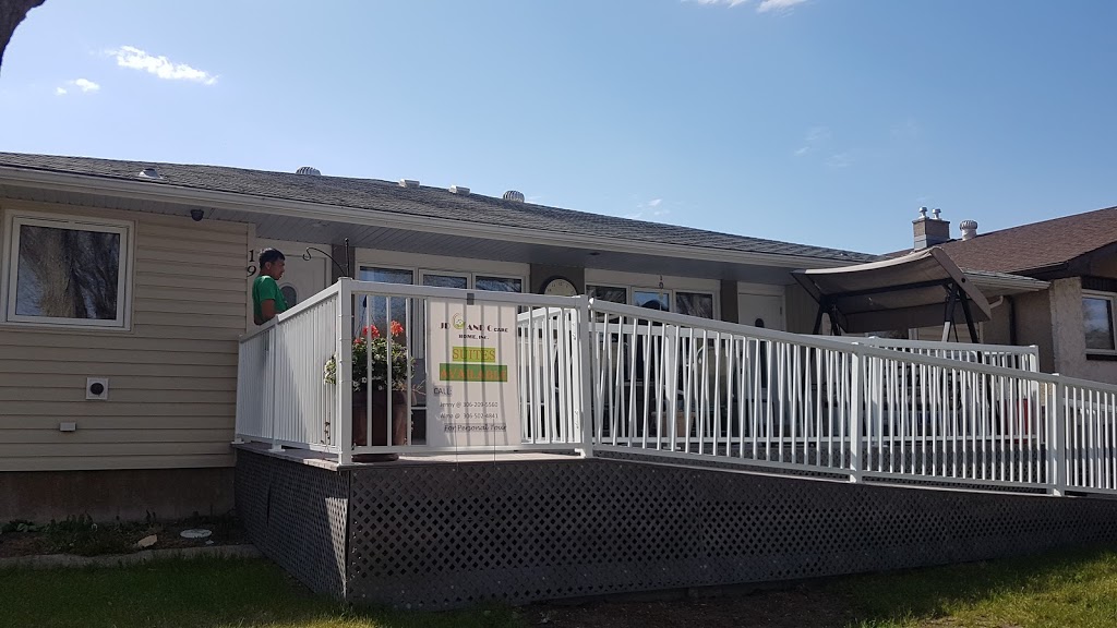 JD And C CARE HOME, INC | 17 Walden Crescent, Regina, SK S4N 1L1, Canada | Phone: (306) 209-5560