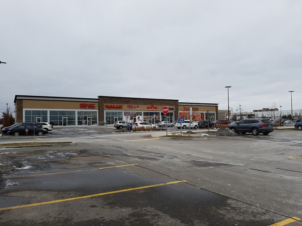 Orangetheory Fitness | 35 Resolution Dr j08, Brampton, ON L6W 0A6, Canada | Phone: (905) 799-1600
