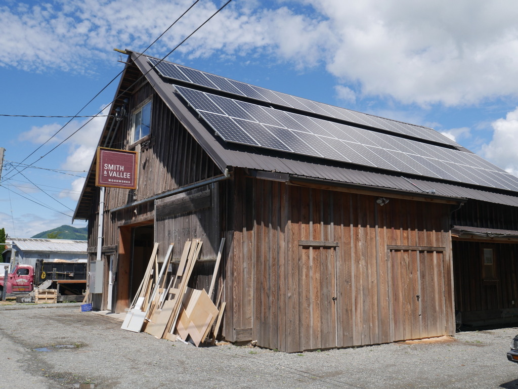 Smith & Vallee Cabinet Makers | 5719 Gilkey Ave, Bow, WA 98232, USA | Phone: (360) 305-4919