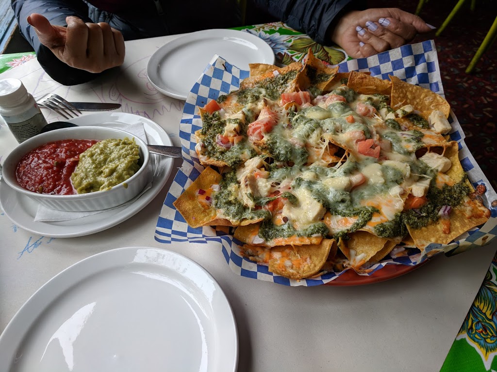 Santiagos Cafe | 660 Oswego St, Victoria, BC V8V 4W9, Canada | Phone: (250) 388-7376