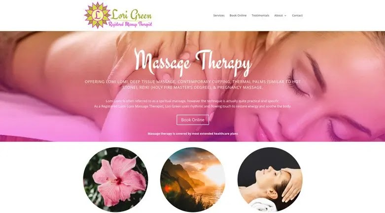 Butter Web Design | 3670 S Shore Rd, Stella, ON K0H 2S0, Canada | Phone: (705) 808-4500
