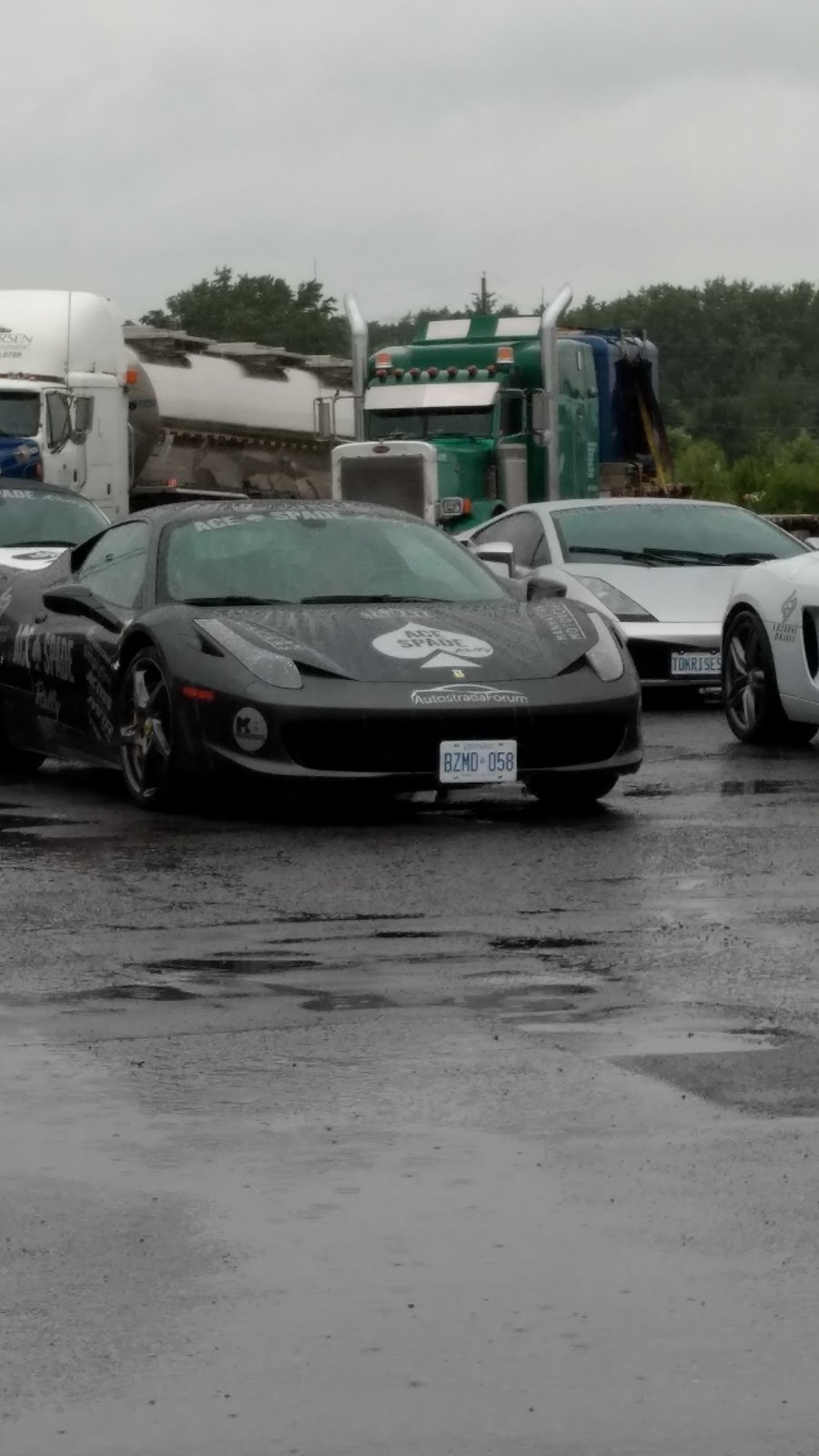 Petro-Canada | 625 Principale St, Casselman, ON K0A 1M0, Canada | Phone: (613) 764-3112
