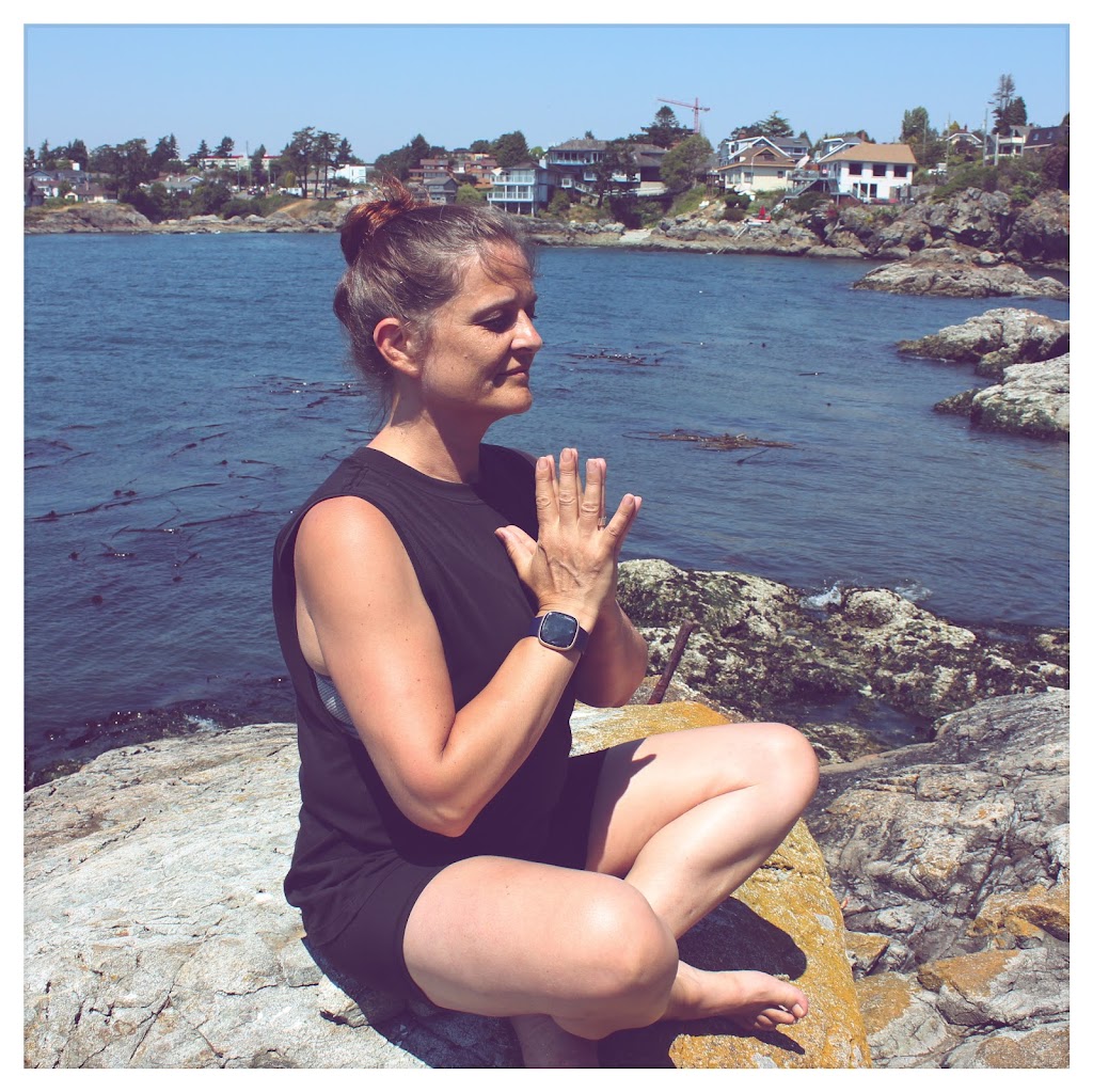 Mumma Magma Yoga | 2421 Benko Rd, Mill Bay, BC V0R 2P4, Canada | Phone: (250) 538-7714