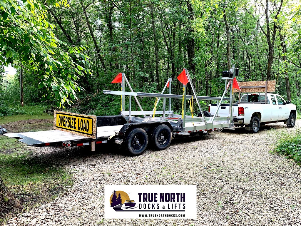 True North Docks and Lifts | 42017 Provincial Trunk Hwy 44, Beausejour, MB R0E 0C0, Canada | Phone: (204) 268-9708