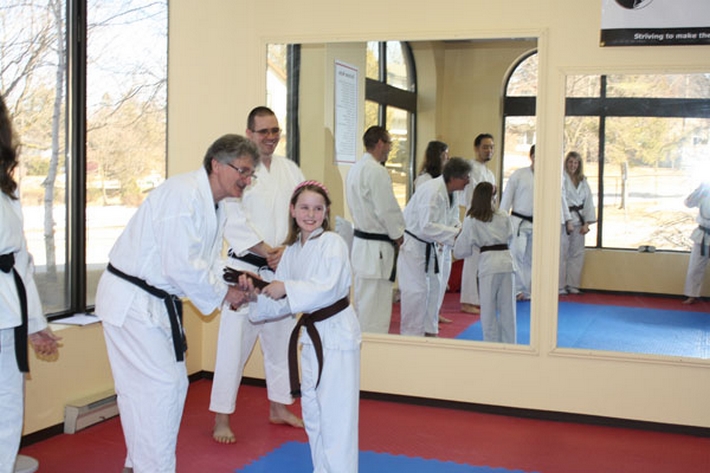 Community Martial Arts | 12 Douglas Rd #4, Uxbridge, ON L9P 1S9, Canada | Phone: (905) 852-5986
