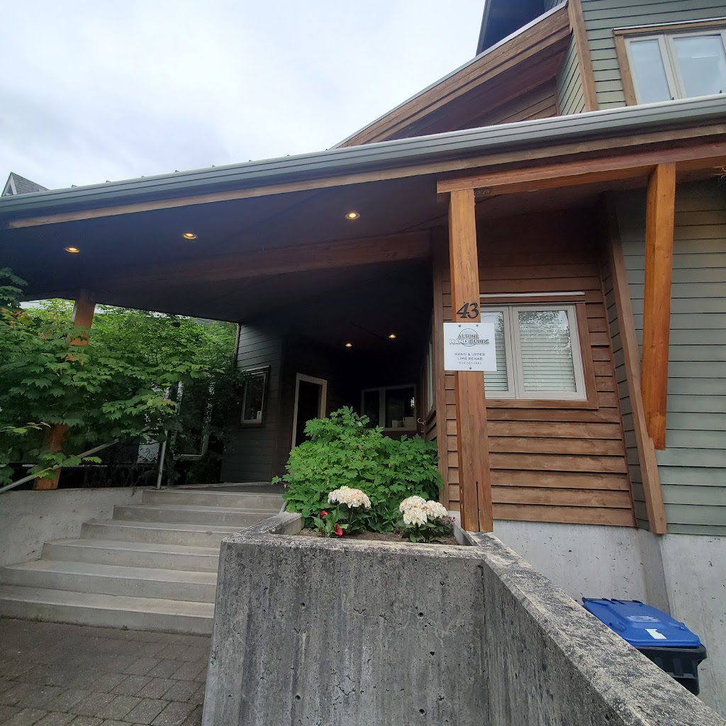 Comprehensive Bodywork | 40137 Government Rd #43, Squamish, BC V8B 0K1, Canada | Phone: (604) 780-8776