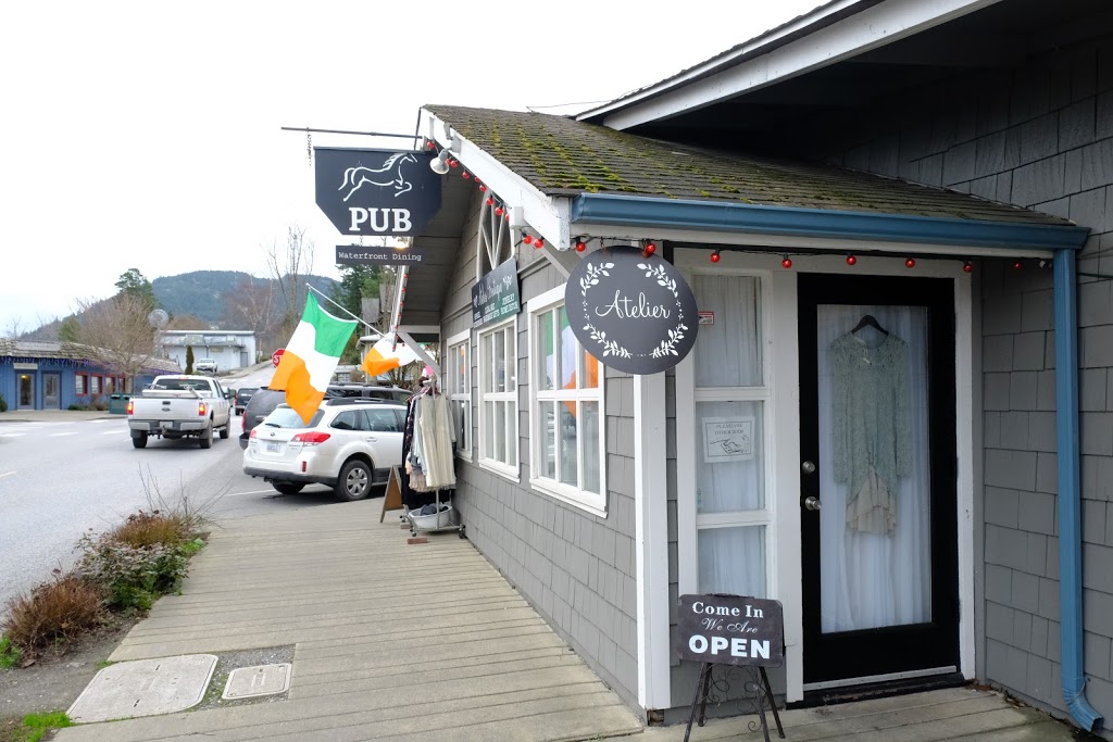The Landmark on Orcas Island | 9100, 67 Main St, Eastsound, WA 98245, USA | Phone: (360) 376-2423