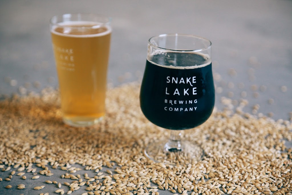 Snake Lake Brewing Company | 26 Industrial Dr, Sylvan Lake, AB T4S 1P4, Canada | Phone: (403) 858-1159