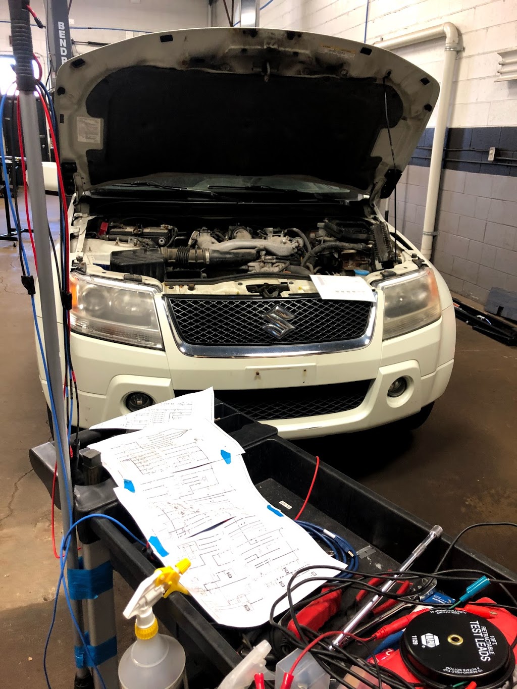 Khalifa Motors Inc. | 85 Steeles Ave E, Milton, ON L9T 1X9, Canada | Phone: (289) 851-8642